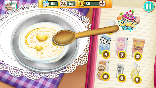 Cake Shop 截图 7