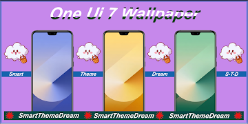 One UI 7 Launcher poster
