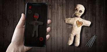Voodoo Doll Simulator poster