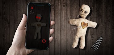 Voodoo Doll Simulator poster