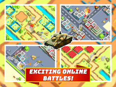 Tanks.io screenshot 6