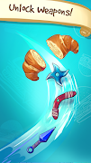 برنامه‌نما Feed The Cat Game عکس از صفحه