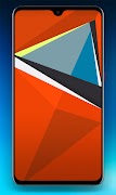 HTC Wallpaper screenshot 2