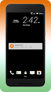 Internet Speed Meter (Indian) screenshot 3