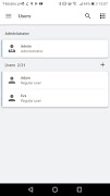 EBS Config 2.0 Ekran Görüntüsü 4