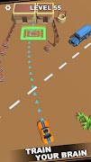 Drift Parking 截图 2