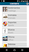 STEPS in 50 languages screenshot 6