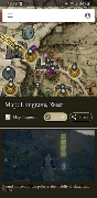 MapGenie: Elden Ring Map capture d'écran 2