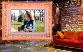 Interior Photo Frames ภาพหน้าจอ 5