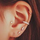 5000+ Piercing Designs App APK