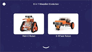 WeeeMake screenshot 1