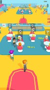 1 Schermata Arcade Club