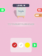 Paint Roll Ekran Görüntüsü 5