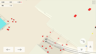Absolute Drift screenshot 7