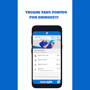 7 Schermata Peixe Gás