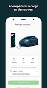 Greenspace E-mobility स्क्रीनशॉट 4