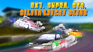 Mods for Fr Legends syot layar 6