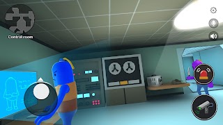 Imposter 3D: Multiplayer Ekran Görüntüsü 4