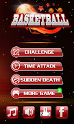 Basketball screenshot 1