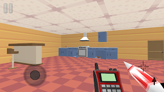 Man In The Window Craft Mod screenshot 7