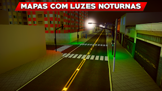Mapas Proton Bus - Brasil screenshot 1