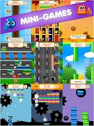 Tiny Bombs Holiday Hotel اسکرین شاٹ 7