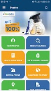 1 Schermata Aus Studies Pvt. Ltd