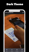 QR Code - Scanner & Generator تصوير الشاشة 5