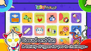 1234Games screenshot 4