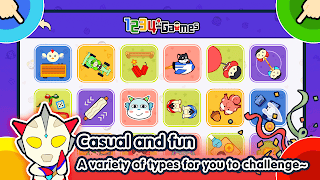 1234Games screenshot 4