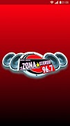 Radio La Zona Stereo 96.7 FM 截圖 4
