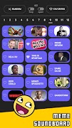 Meme Soundboard Ultimate โปสเตอร์
