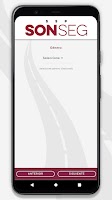 SONSEG captura de pantalla 3