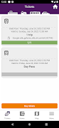 Multipass screenshot 3