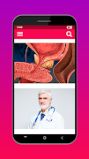 Prostatitis is an inflammatory স্ক্রিনশট 2