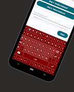 CodeSwift Keyboard for Coding imagem de tela 6