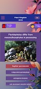 Botany Knowledge Quiz Screenshot 5