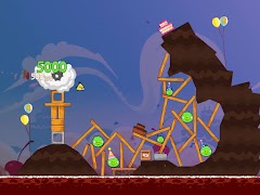 Mango Pıggy Pıggy Hero screenshot 5