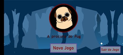 A procura do Pug โปสเตอร์