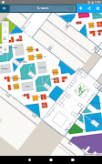 MazeMap screenshot 3