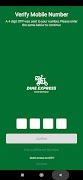 Dine Express скриншот 3