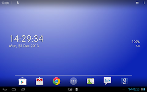 BasicWall スクリーンショット 6