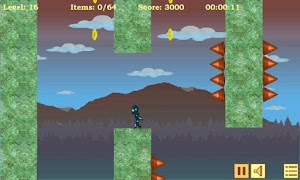 Ninja screenshot 3