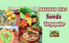 Makanan Khas Sunda | Populer 截圖 1
