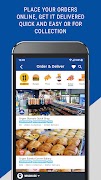 Engen App تصوير الشاشة 3