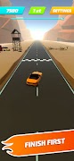 Speed Battle Road скриншот 4