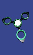 Fidget Spinner Simulator screenshot 3