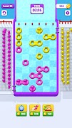 Pool Away - Sort Puzzle Game Screenshot 4