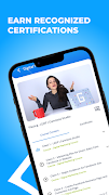 LMS: Digital Learning Platform скриншот 2