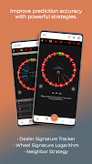 Roulette Kicker PRO screenshot 2
